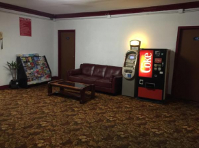 Гостиница Roxy Hotel  Лос-Анджелес